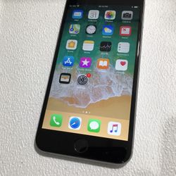 iPhone 6 64gb Unlocked 