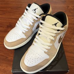 Air Jordan 1 Low