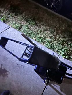 mini bike