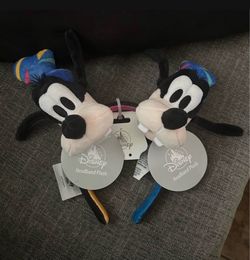 Disney head band