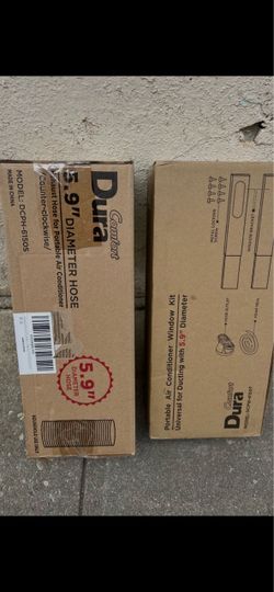 AIR CONDITIONER WINDOW KIT SET