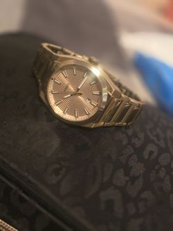  Everett Men's Fossil Watch 