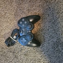 PS3 Wired Controller