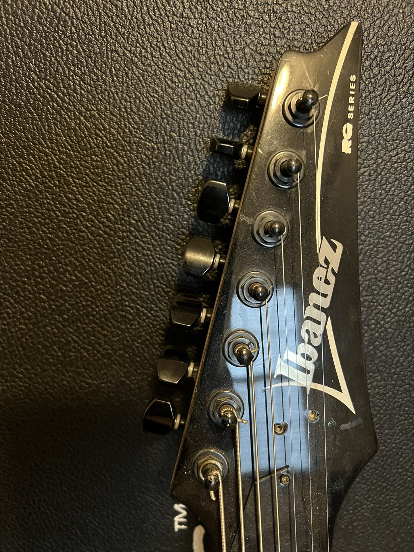 Ibanez 7 String RG7321