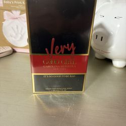 Very good girl perfume 