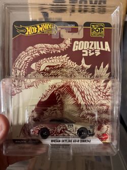 Hot Wheels STH’s