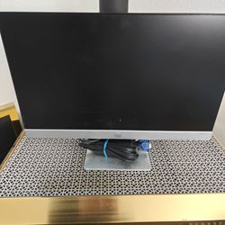 HP 23 “ Monitor 