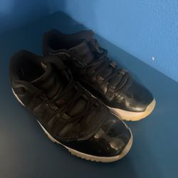 Jordan 11 Low 