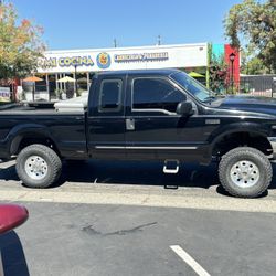 2000 Ford F-250 Super Duty