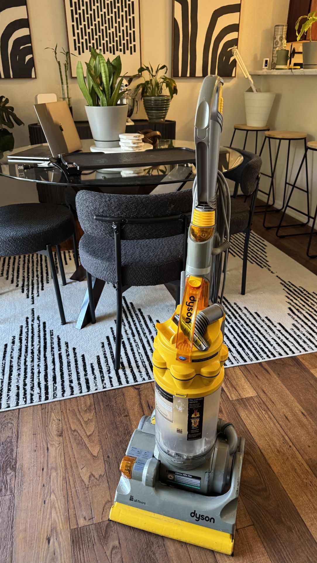 Dyson DC14