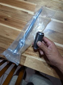 Short shifter