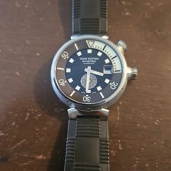 Louis Vuitton Watch 