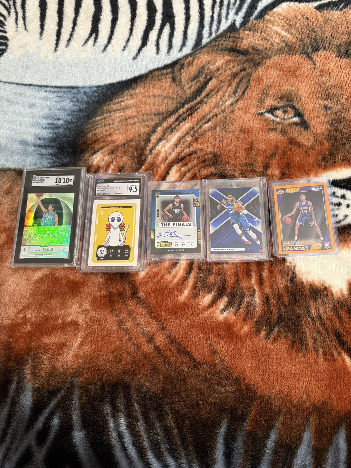 Cards