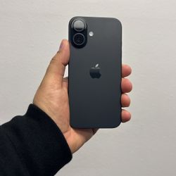 Apple iPhone 16 128GB Unlocked / Liberado 