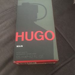 Hugo Boss Man Cologne