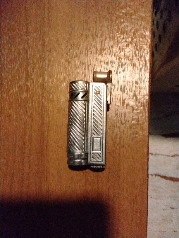 Antique Lighter