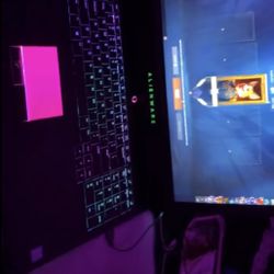 Alienware 17 R4 Gaming Laptop