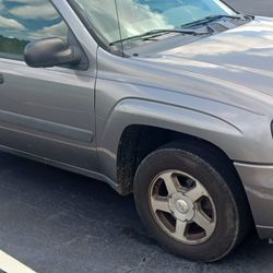 2005 Chevrolet TrailBlazer