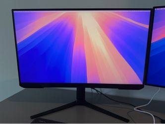 Samsung 27” Odyssey G5