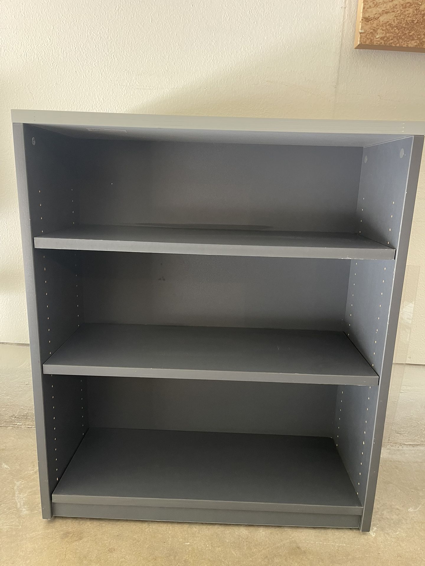 Industrial Heavy Duty Shelving Unit Shelf