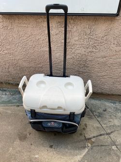 Cooler