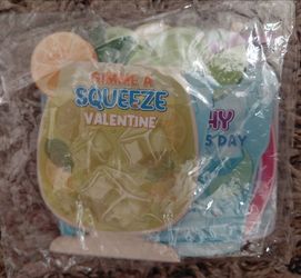 Tropical Fruit To/From Gift Tags