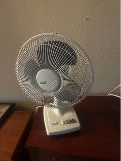 Fan