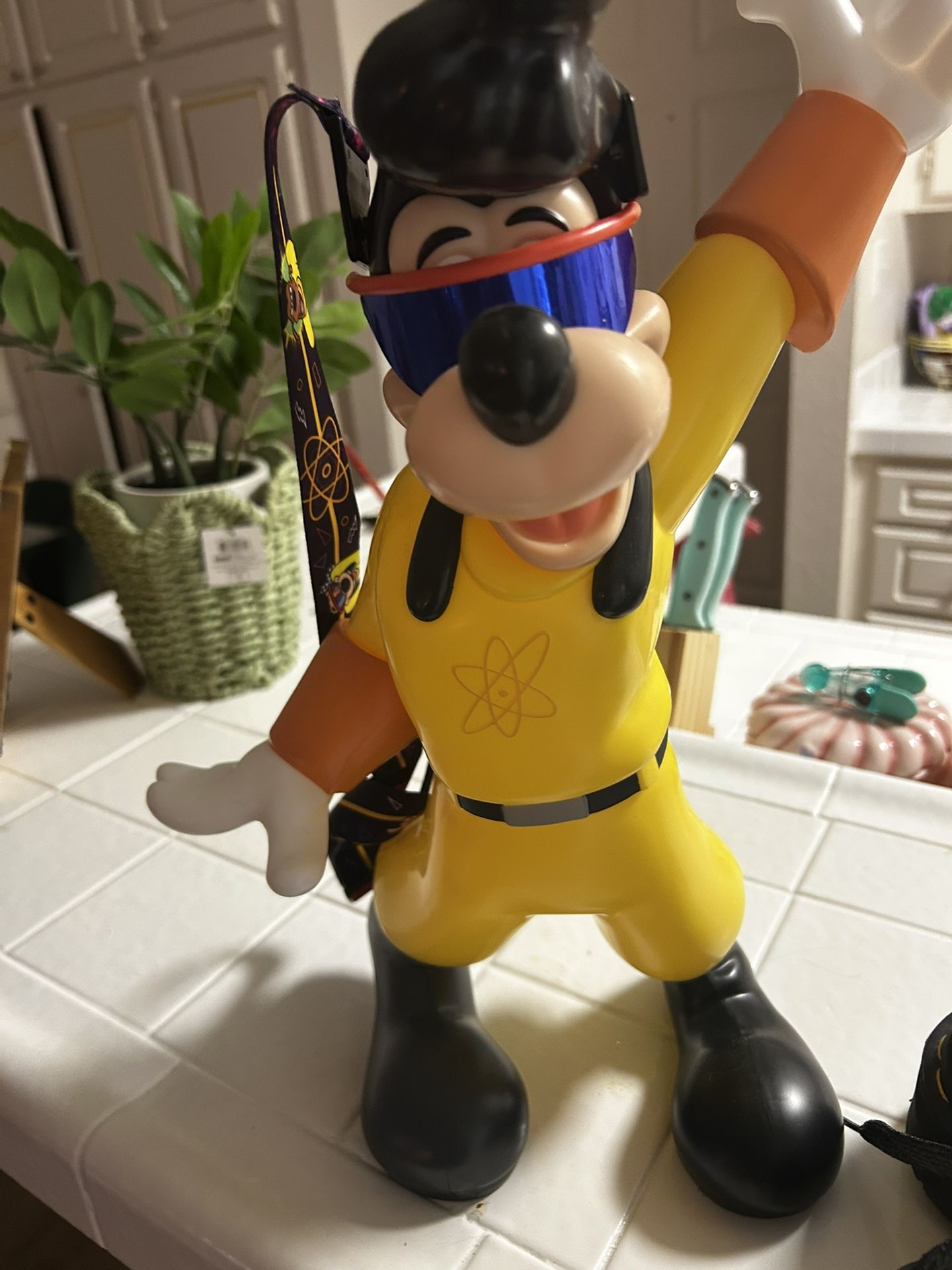Brand New Disneyland Popcorn Bucket