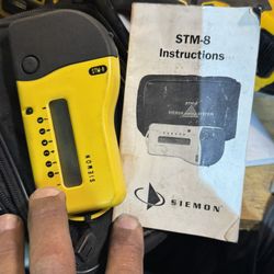 Siemon STM8