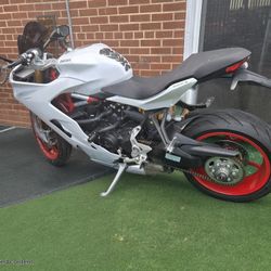 2020 DUCATI SUPER SPORT 939s