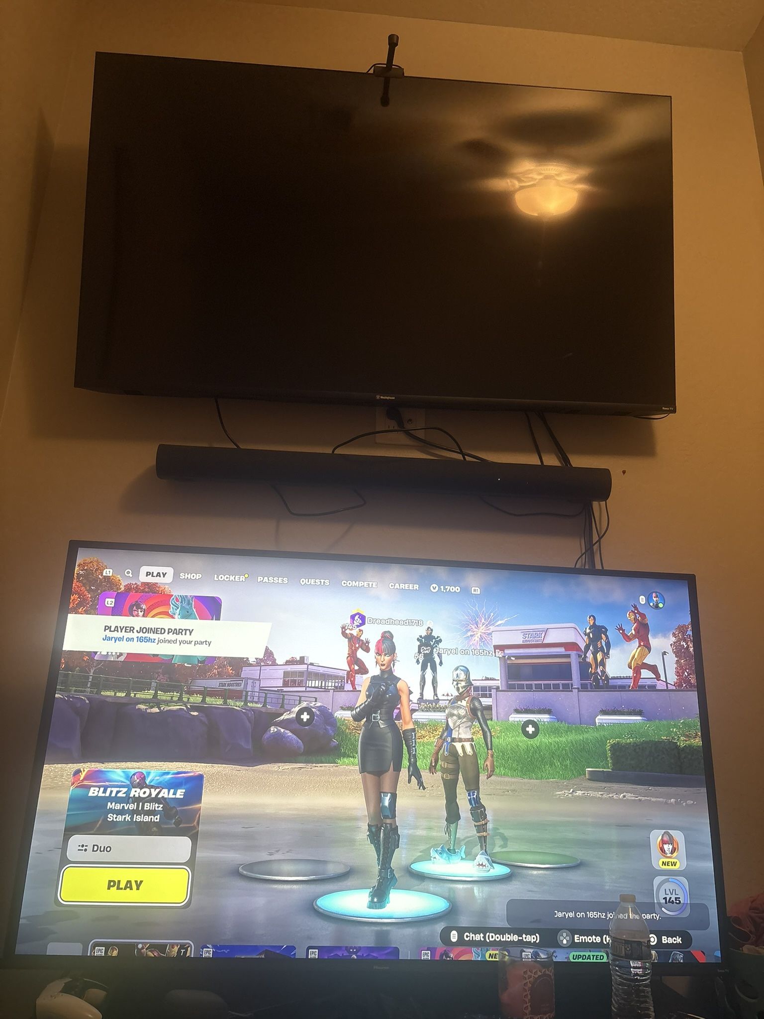 58in Tv