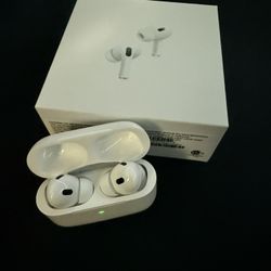 Apple Airpods pro 2  
