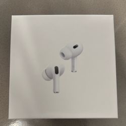 AirPods Pro 2nd Generation 