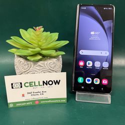 Samsung Galaxy ZFold 5 256Gb ATT BLACK