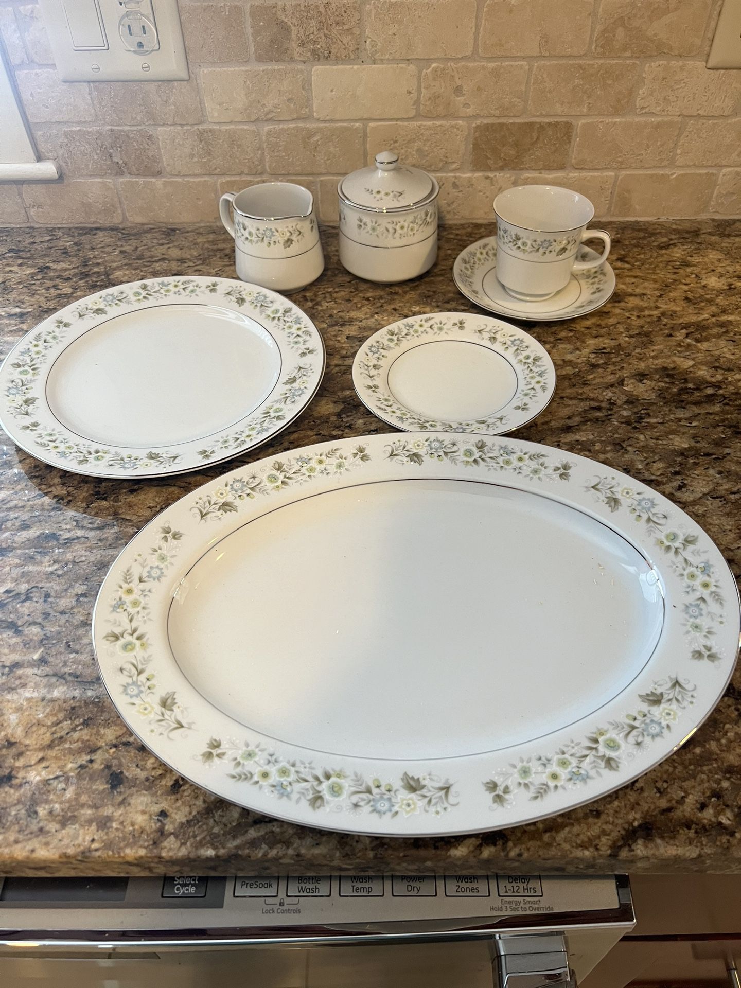 Imperial China From W Dalton Made In Japan