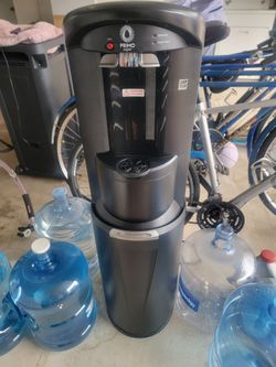Primo water dispenser