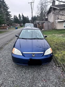 2003 Honda Civic