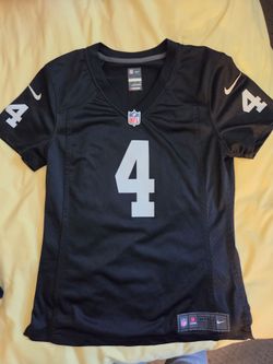Womens Raider Jersey
