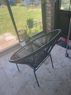 patio chair