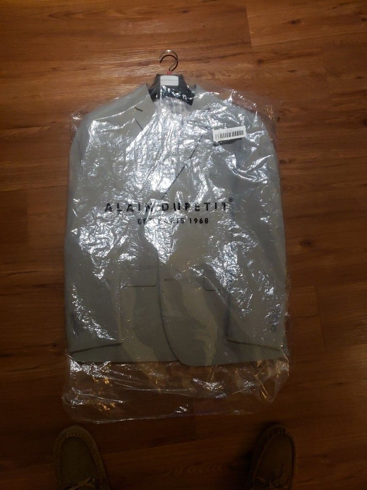 Alaina Dupetit Suit 44 38 Pants