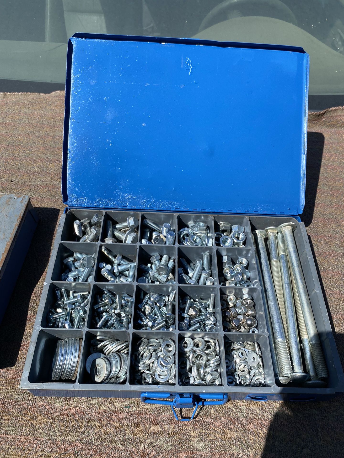 Hardware