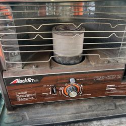 Kerosene Heater 