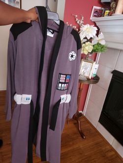 Star Wars Robe