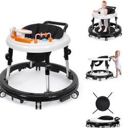 RefoereBabe Baby Walker
