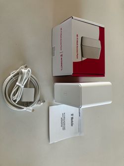 T Mobile WiFi Mesh Access Point