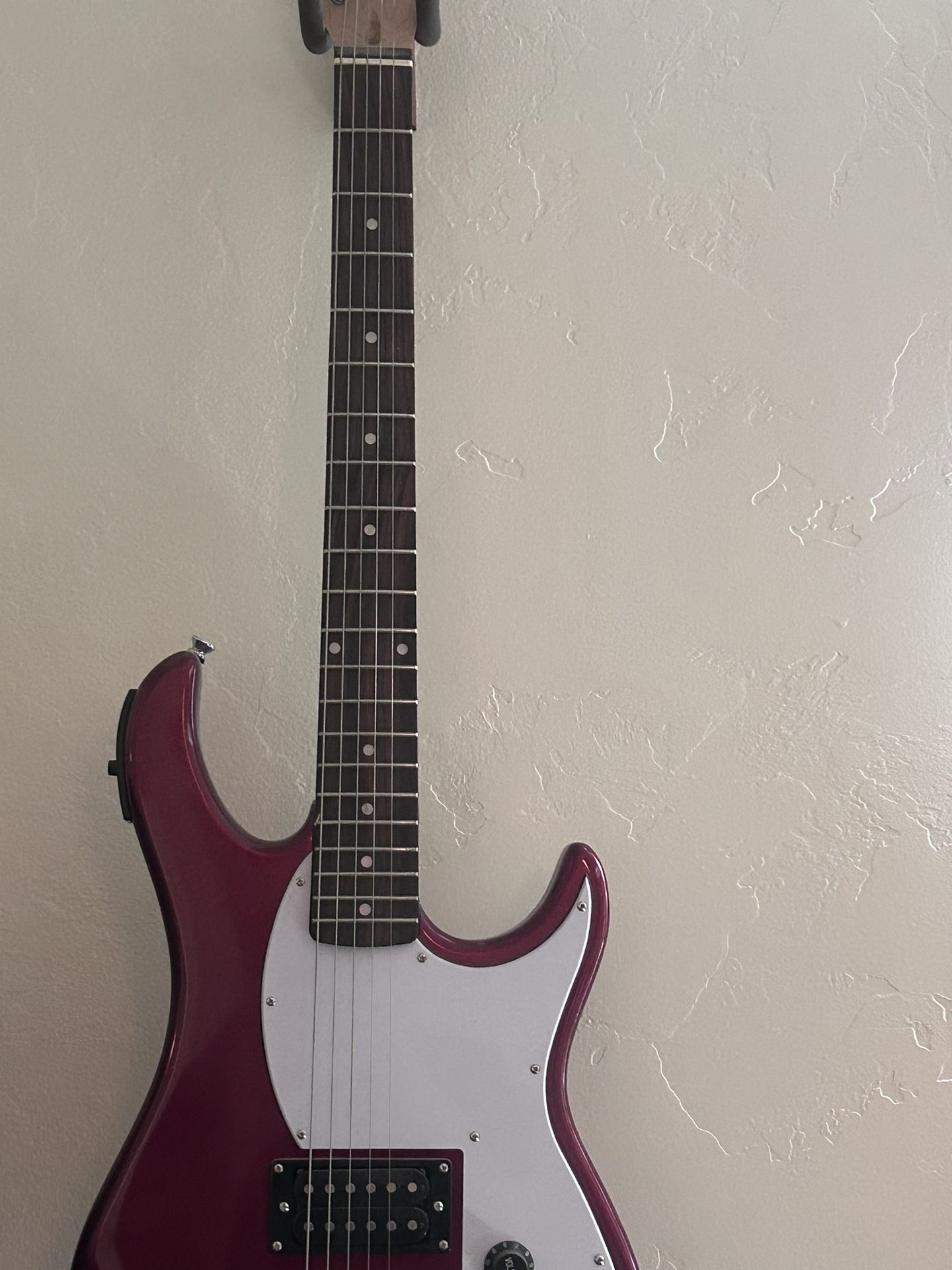 Peavey Starter Guitar