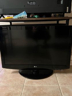 LG Lcd tv