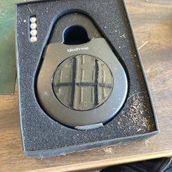 Igloohome Keybox 3 