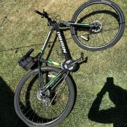 Nishiki Bicycle 