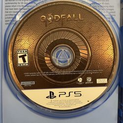 Godfall: Ascended Edition - Sony PlayStation 5
